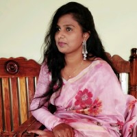 Shravanti Kasoju