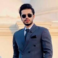 Moiz Usman
