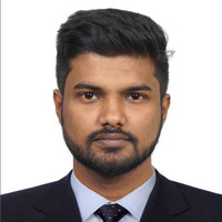 Vignesh Narayanan