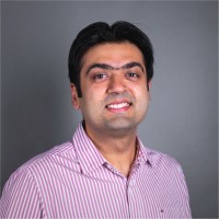 Rahul Vohra