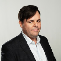 Stephen Keating