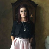 Jessica Cooley