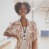 Kiaja Kenard
