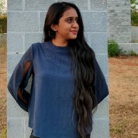 Nikhitha Poosarla