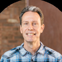 Tim Hofmann, M.C, Lpc, Ccmhc