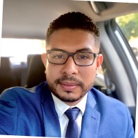 Ricardo Perez