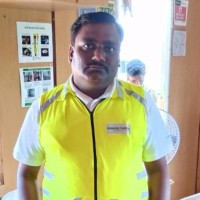 Jaganath sahu