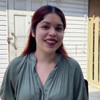 Aline Nino De Rivera Carrera