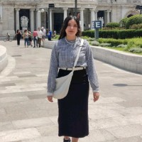 Dulce Juliana Vadial García