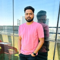 Md Danish Aslam