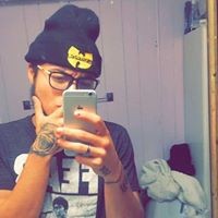 Jacob Bricault