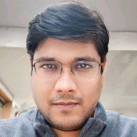 Shyam Dwivedi