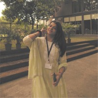 Bhumi Wadhwani