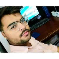 Abhay Mishra