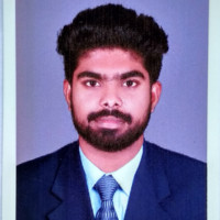 Jishnu Kalarikkal