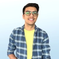 Rudrik Joshi