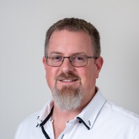 Mark Hosking
