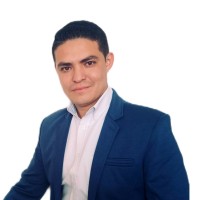 David Steven Labrador González