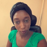 Fatou M Jobe
