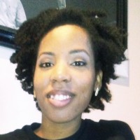Oaysha Boddie