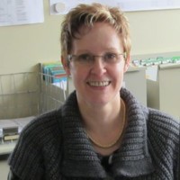 Francine Lang