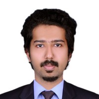 Mathew Varghese Martin