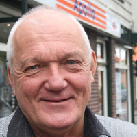 Leo van der Hoeven