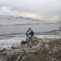 Jhony Richard Aguero Pablo