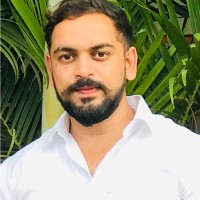 Sandeep Tupe