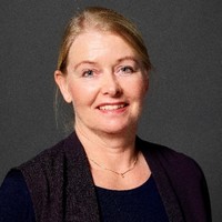 Birgit Pedersen