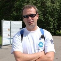 Dmitry Karpenko