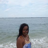 Tammy Becton
