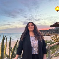 Irem Yalcinkaya