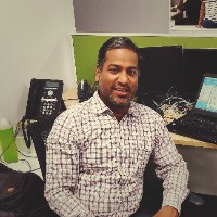 Mayur Samant