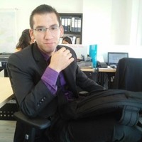 Daniel Ismael Pacavita Pabon