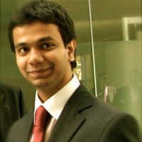 Milind Jain
