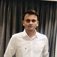 Ishant Jain