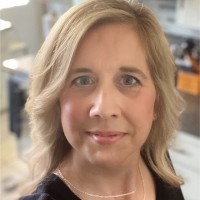 Jill Menze, RD LD