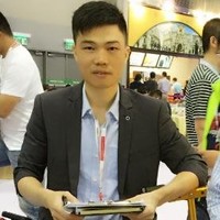 Gordon Chan