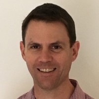 Andrew Mackenzie