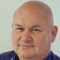 Chris Rutter