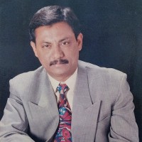 Dr. KAMRAN SULTAN