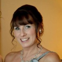 Jeanine Martin-Rogers