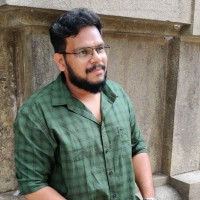 Surendhar Manikandan