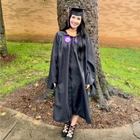 Tori Sherrod, Mba