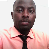 Jonathan Kimathi