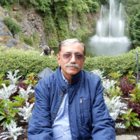 Rajnish Joshi