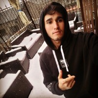 Alejandro Gutierrez González