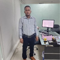 Ali Ibrahim