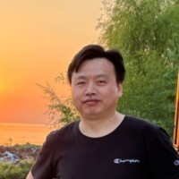 Rick Xu